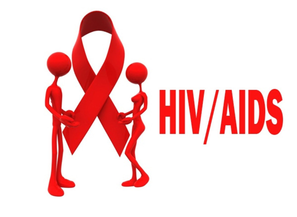 چگونه HIV دریافت یا منتقل می شود؟