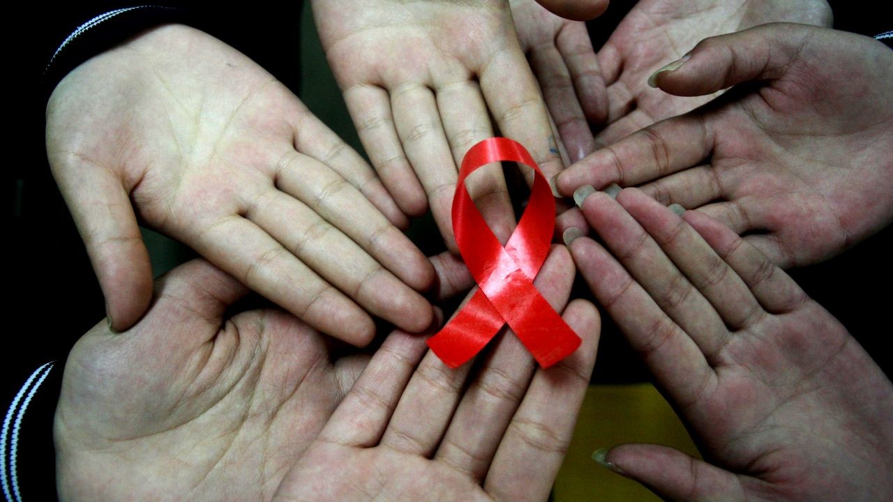 معرفی راه های انتقال HIV