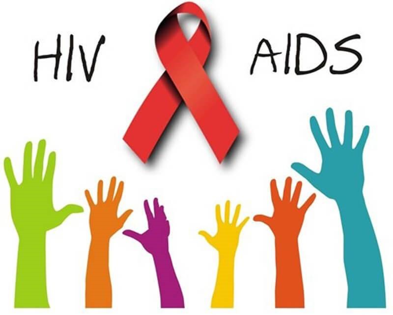 علائم ایدز در مردان و زنان چیست ؟