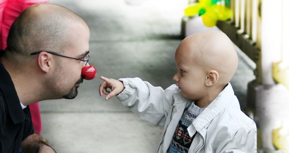 سرطان در کودکان و هر آنچه باید در مورد آن بدانید